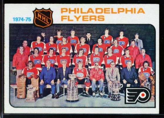 95 Flyers Team